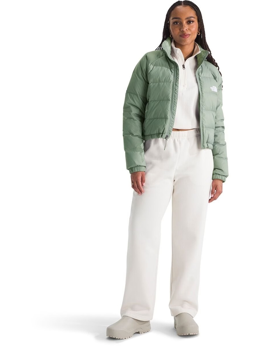 The North Face Hydrenalite Down Jacket - Women's LIKE NEW SIZE XL - Picture 6 of 6